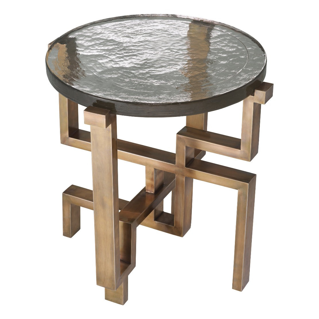 Side table Eichholtz Gee bijzettafel