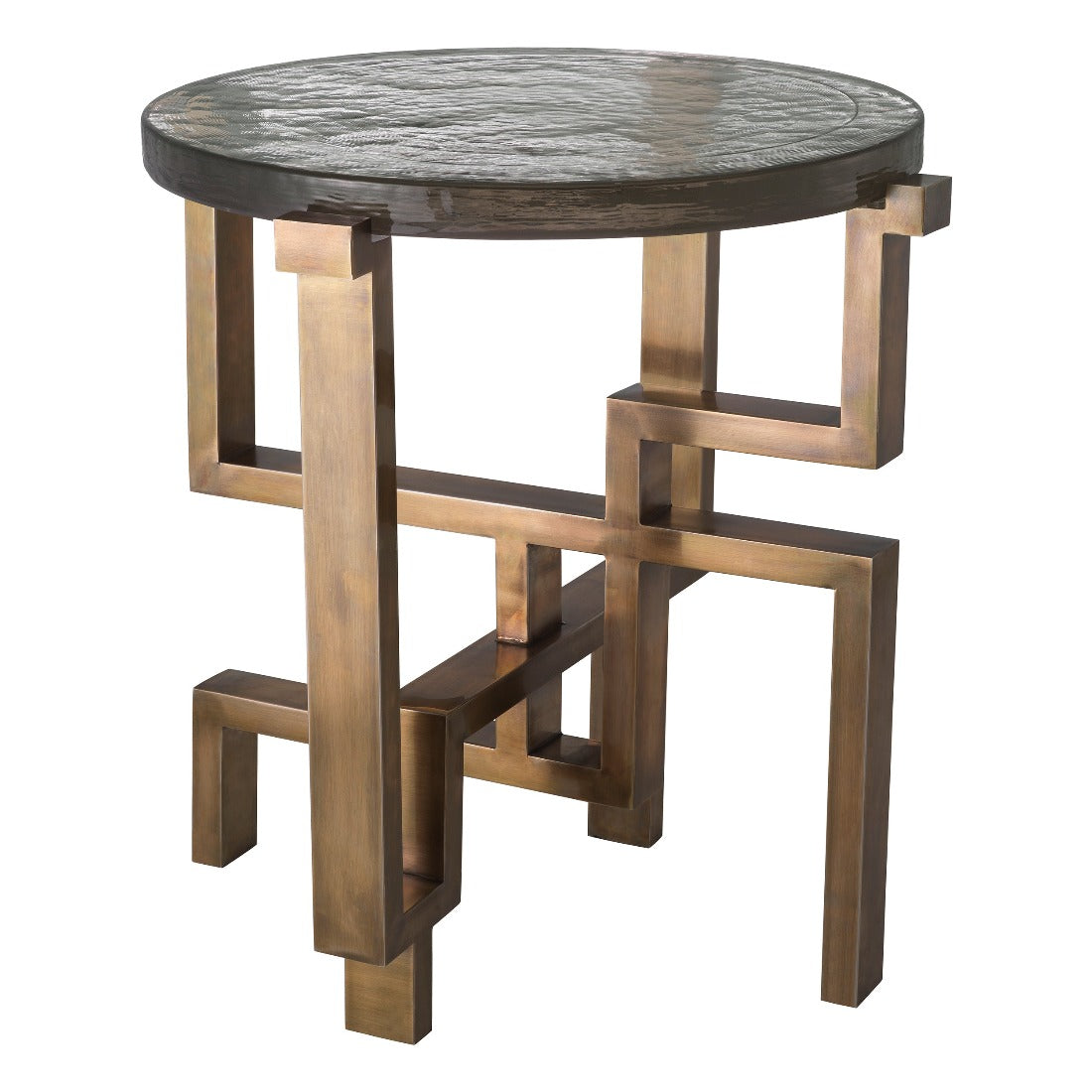 Side table Eichholtz Gee bijzettafel