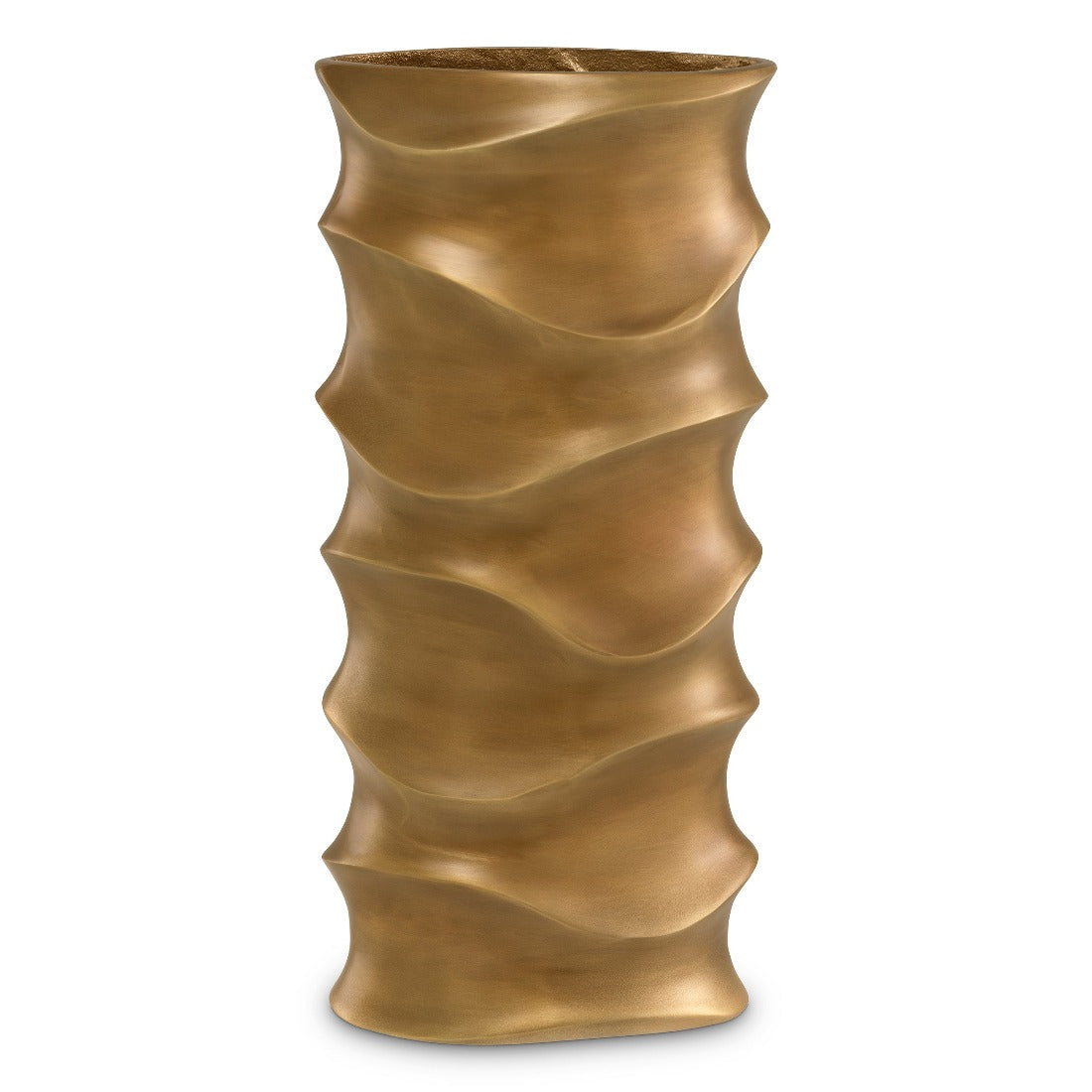 Vaas Eichholtz Rapho gold