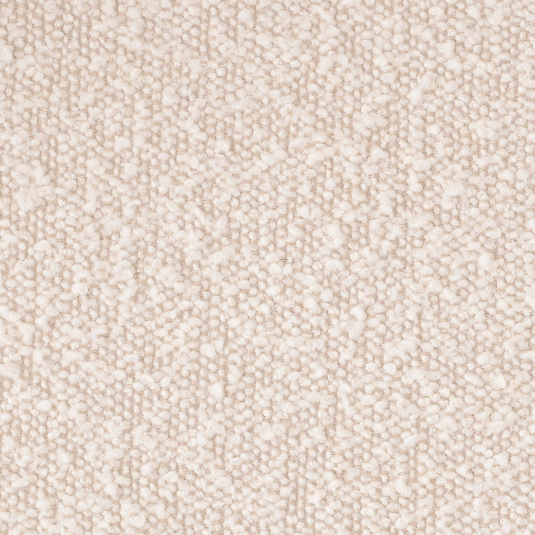 Bed Frame Eichholtz Sycamore Bouclé cream