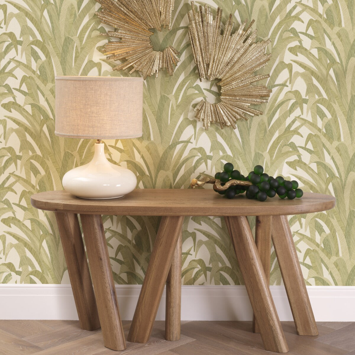 Eichholtz console table Bayshore