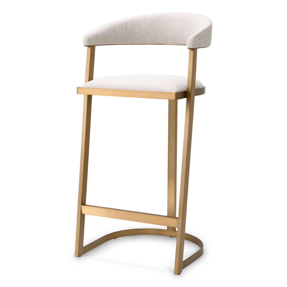 Bar stool Eichholtz Dexter