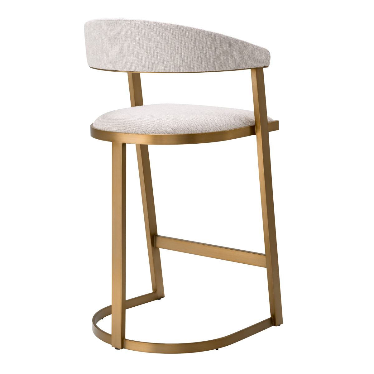 Counter stool Eichholtz Dexter