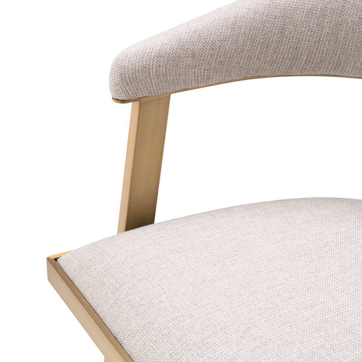 Counter stool Eichholtz Dexter
