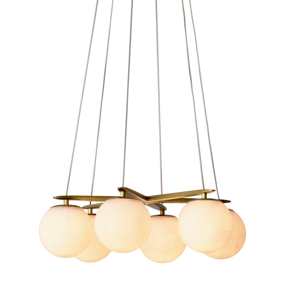 Chandelier Eichholtz Morro