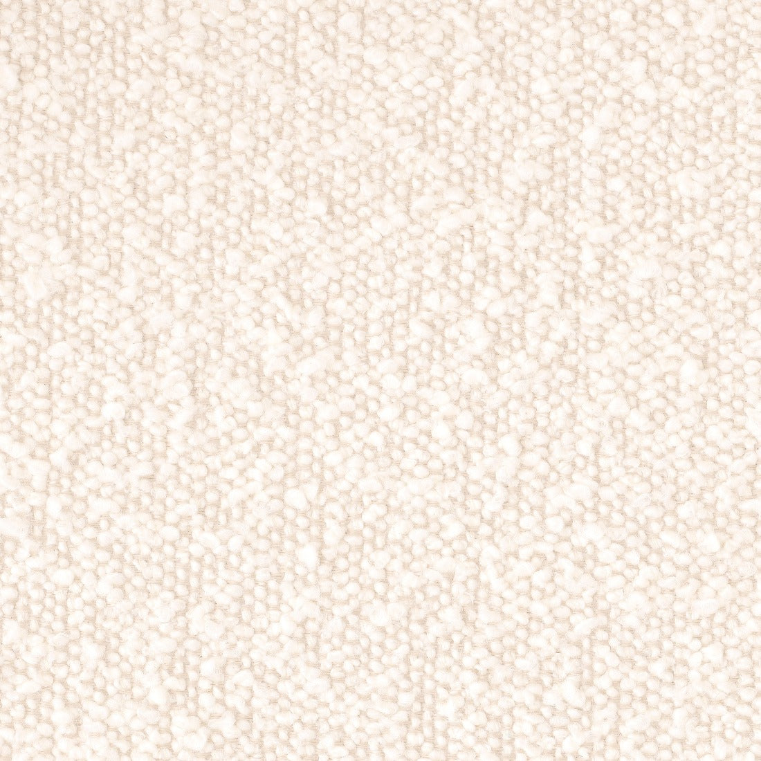 Counter stool Eichholtz Cooper bouclé cream