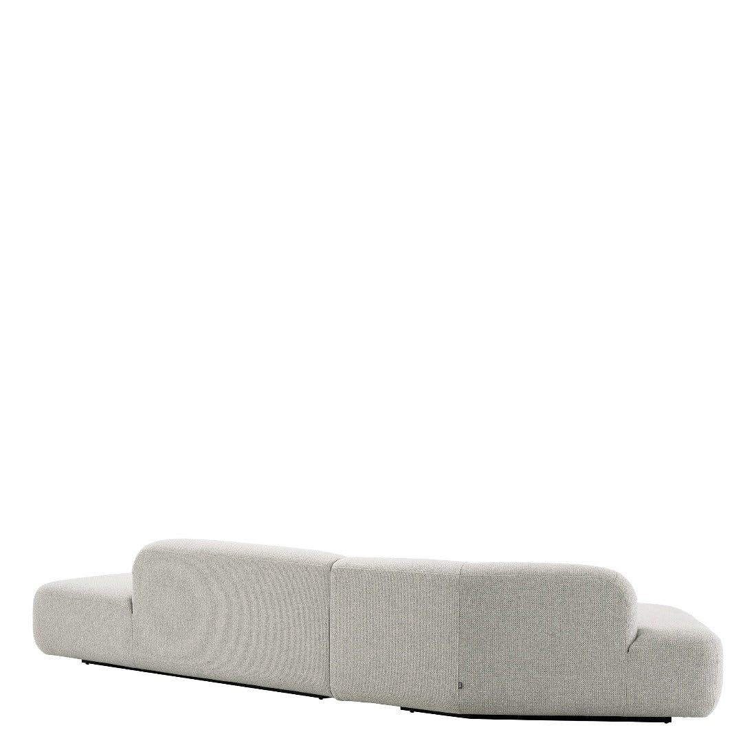 Sofa Eichholtz Taraval Rêve grey bank