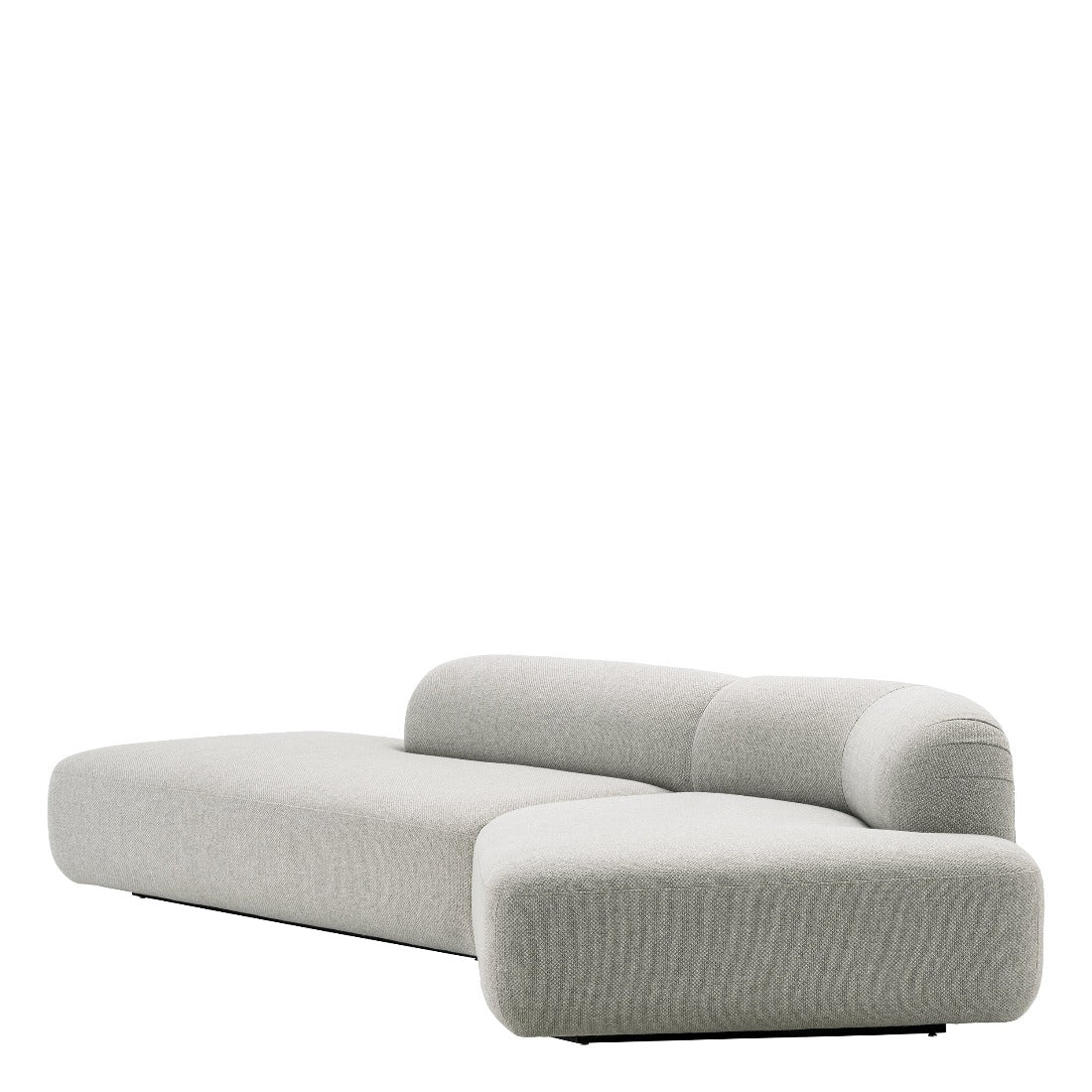 Sofa Eichholtz Taraval Rêve grey bank