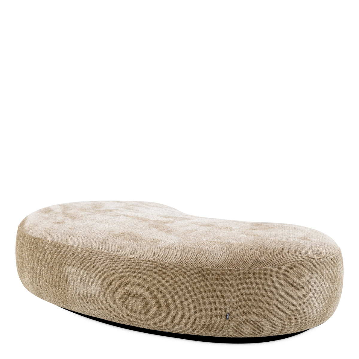Eichholtz tabouret Björn Lyssa zand