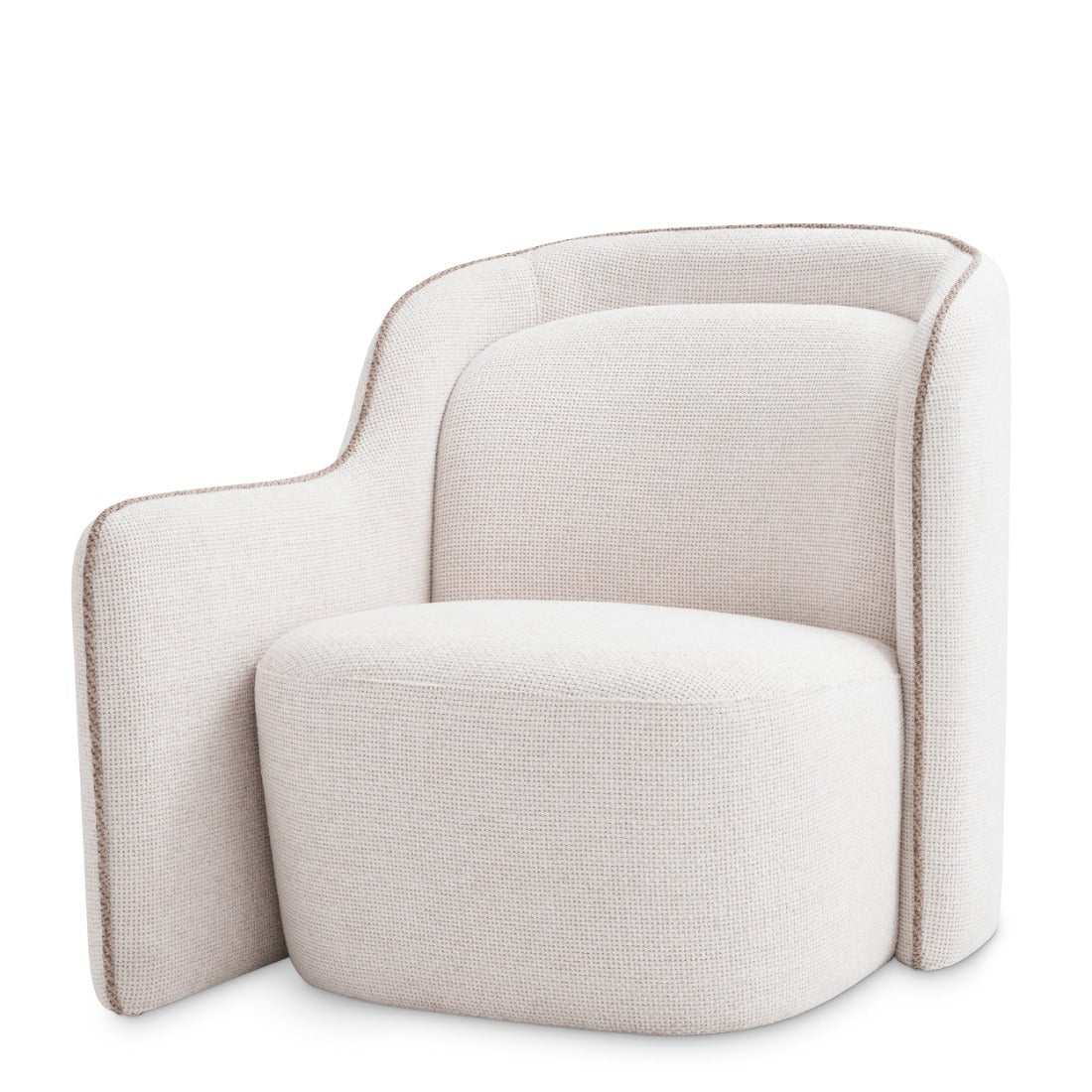 Chair Eichholtz Barrier Left