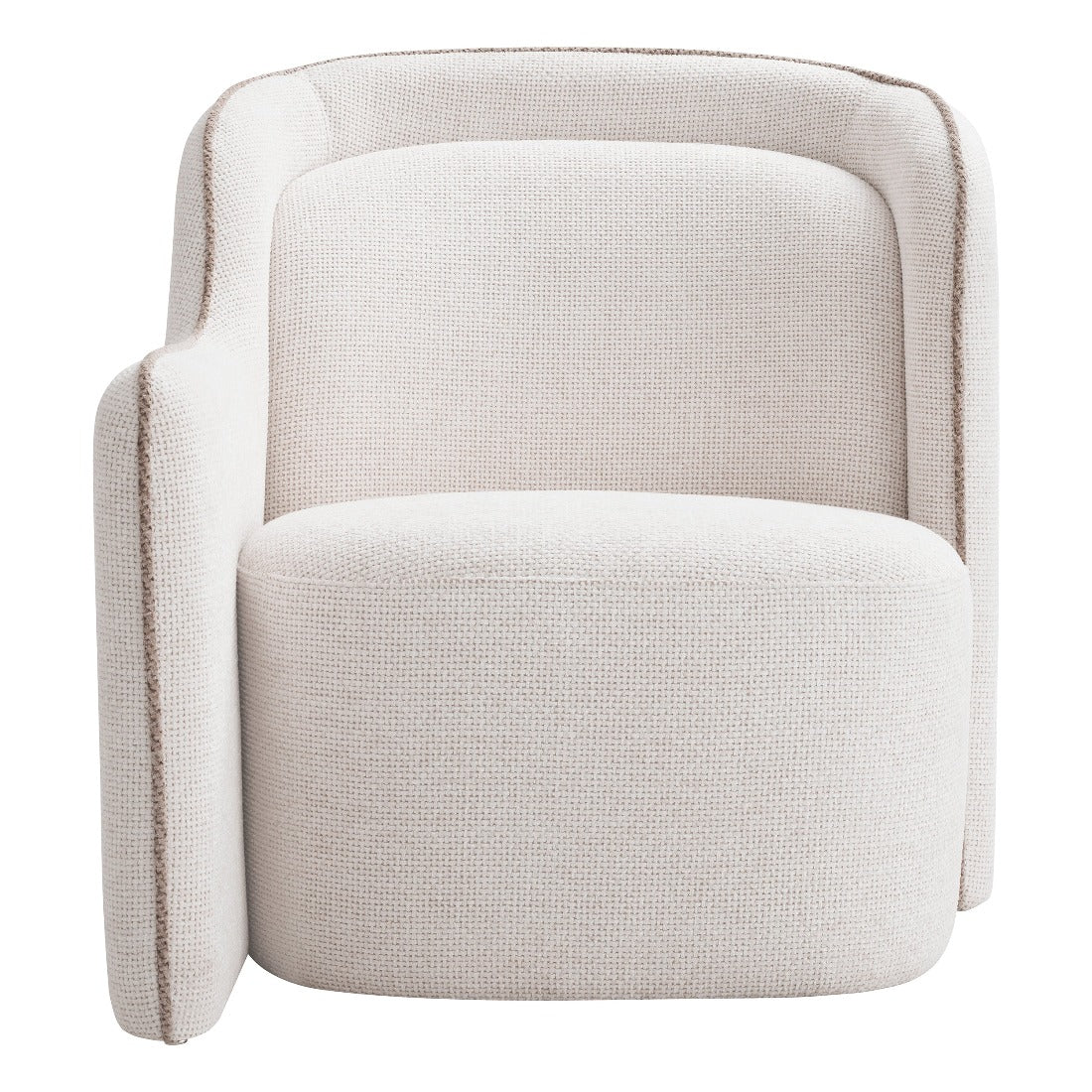 Chair Eichholtz Barrier Left