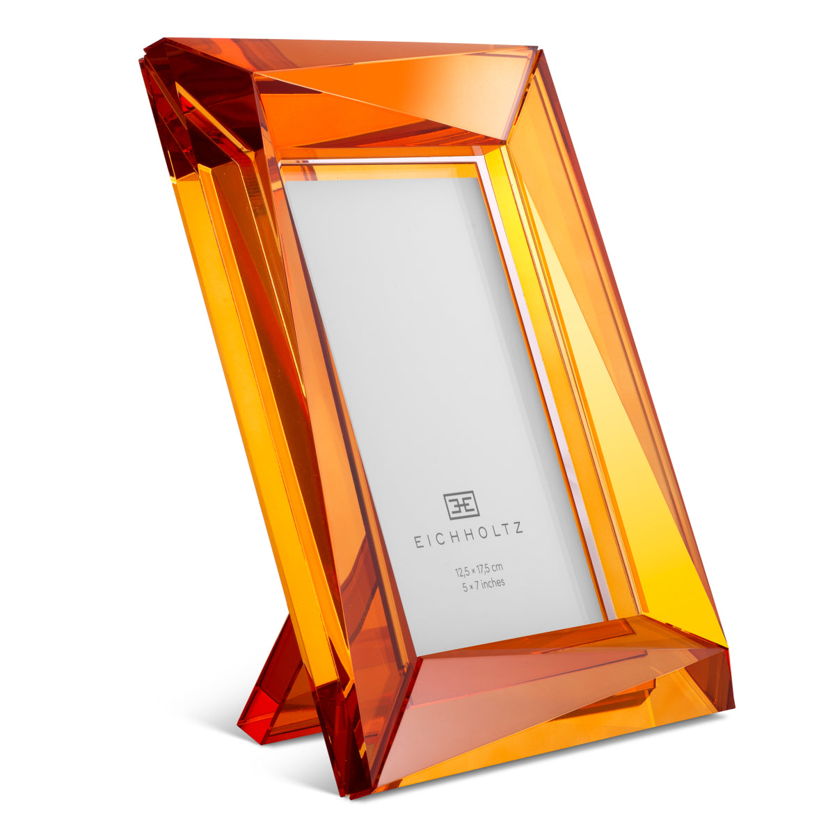 Fotolijst Eichholtz Obliquity Orange picture frame