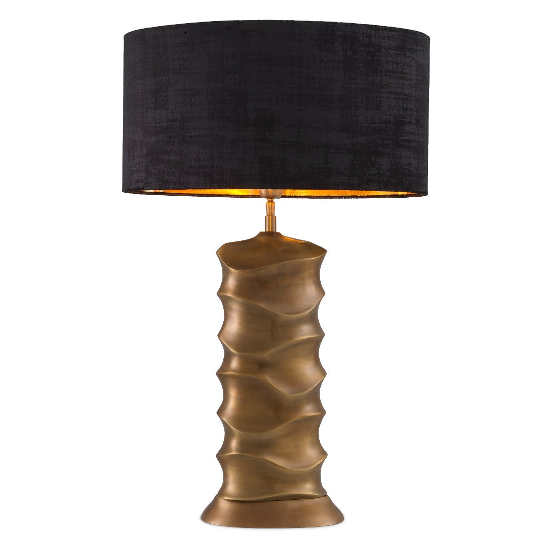 Table Lamp Eichholtz Rapho Gold tafellamp