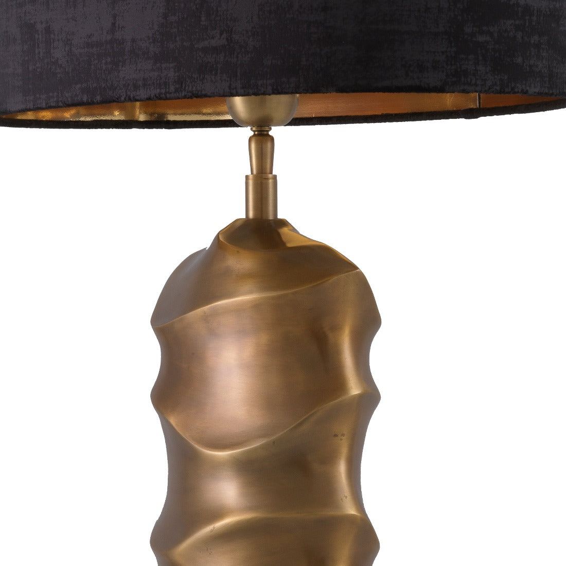 Table Lamp Eichholtz Rapho Gold tafellamp