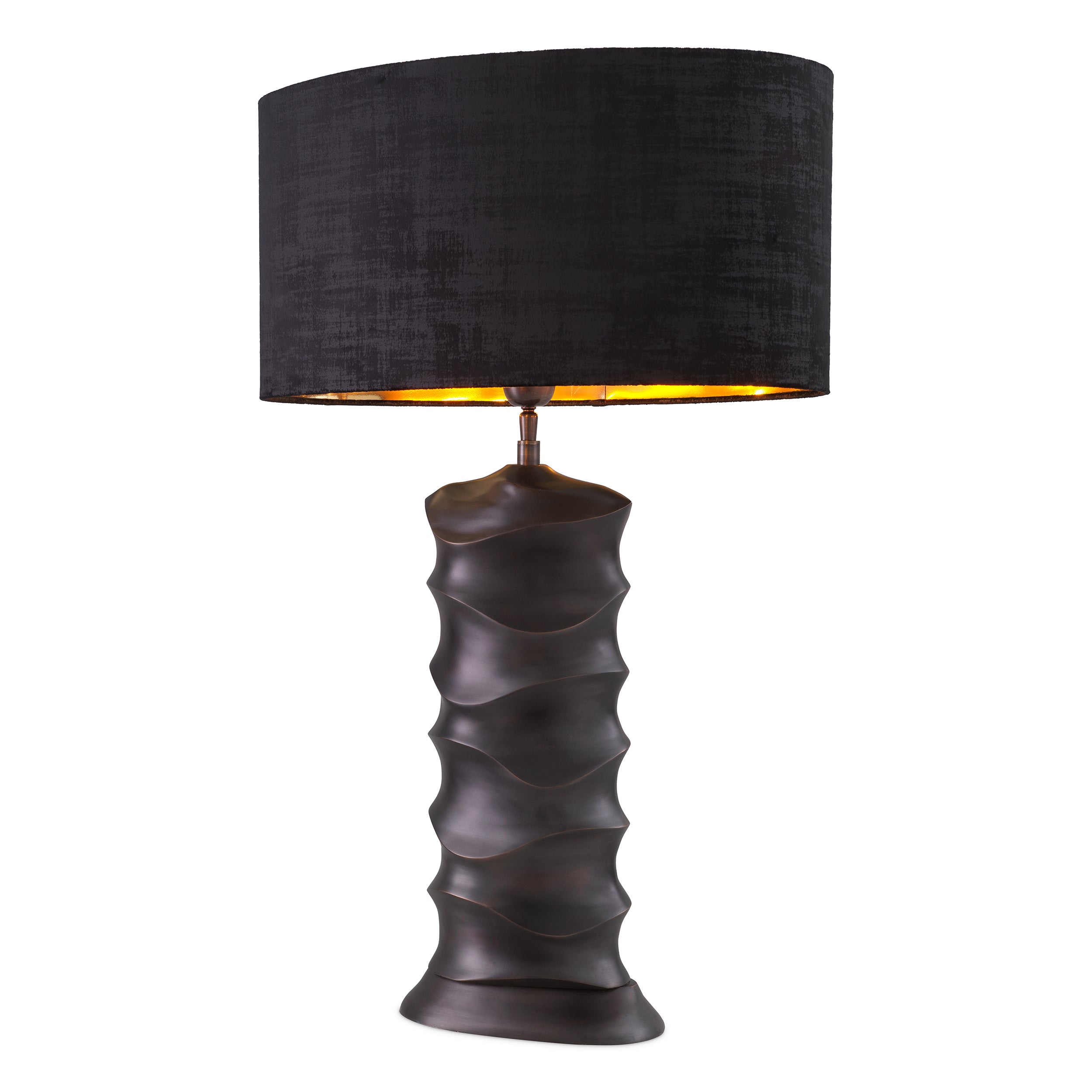 Table Lamp Eichholtz Rapho Bronze