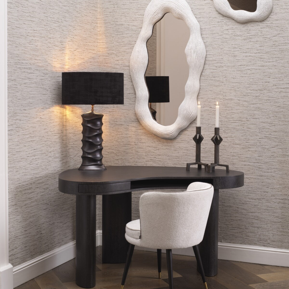 Table Lamp Eichholtz Rapho Bronze