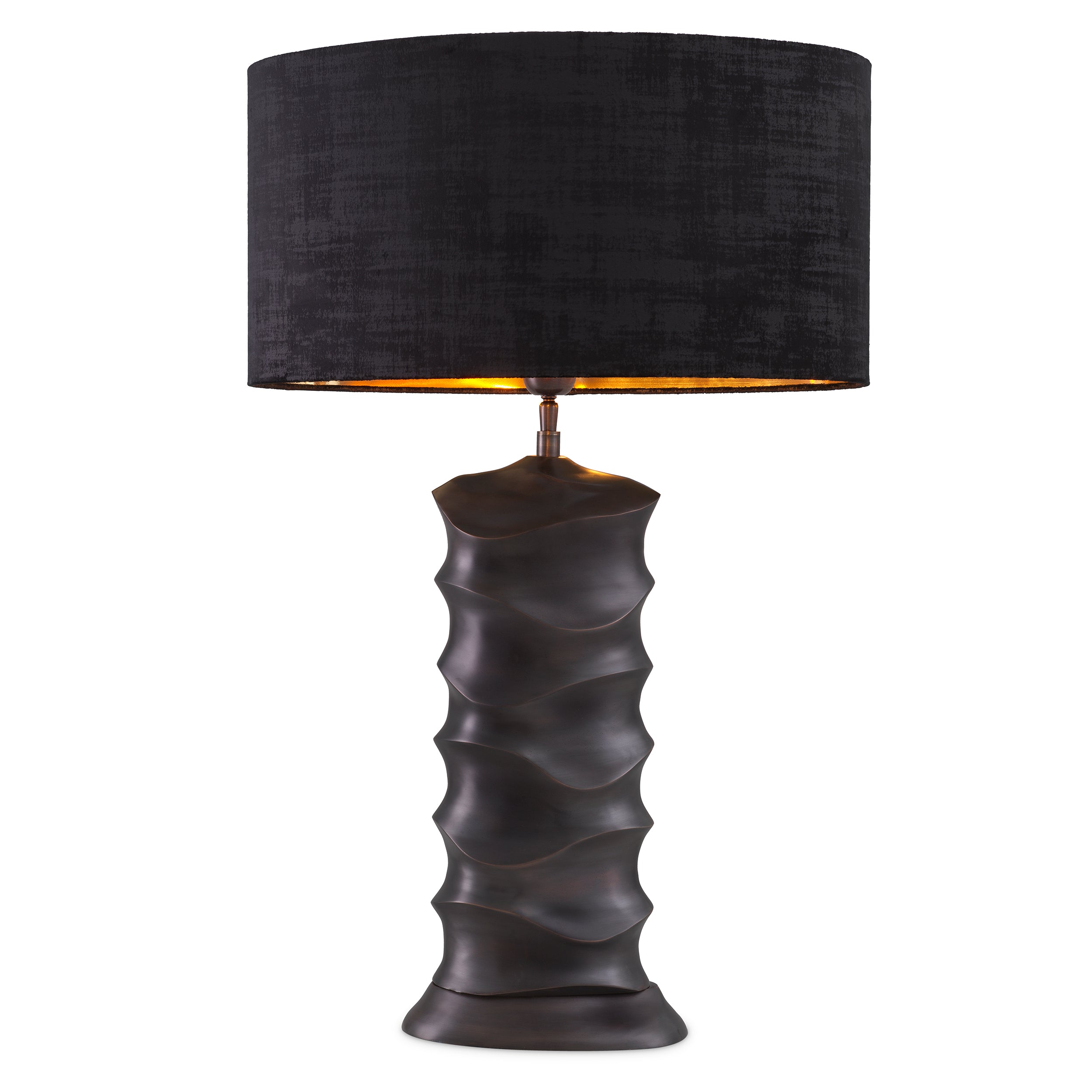 Table Lamp Eichholtz Rapho Bronze
