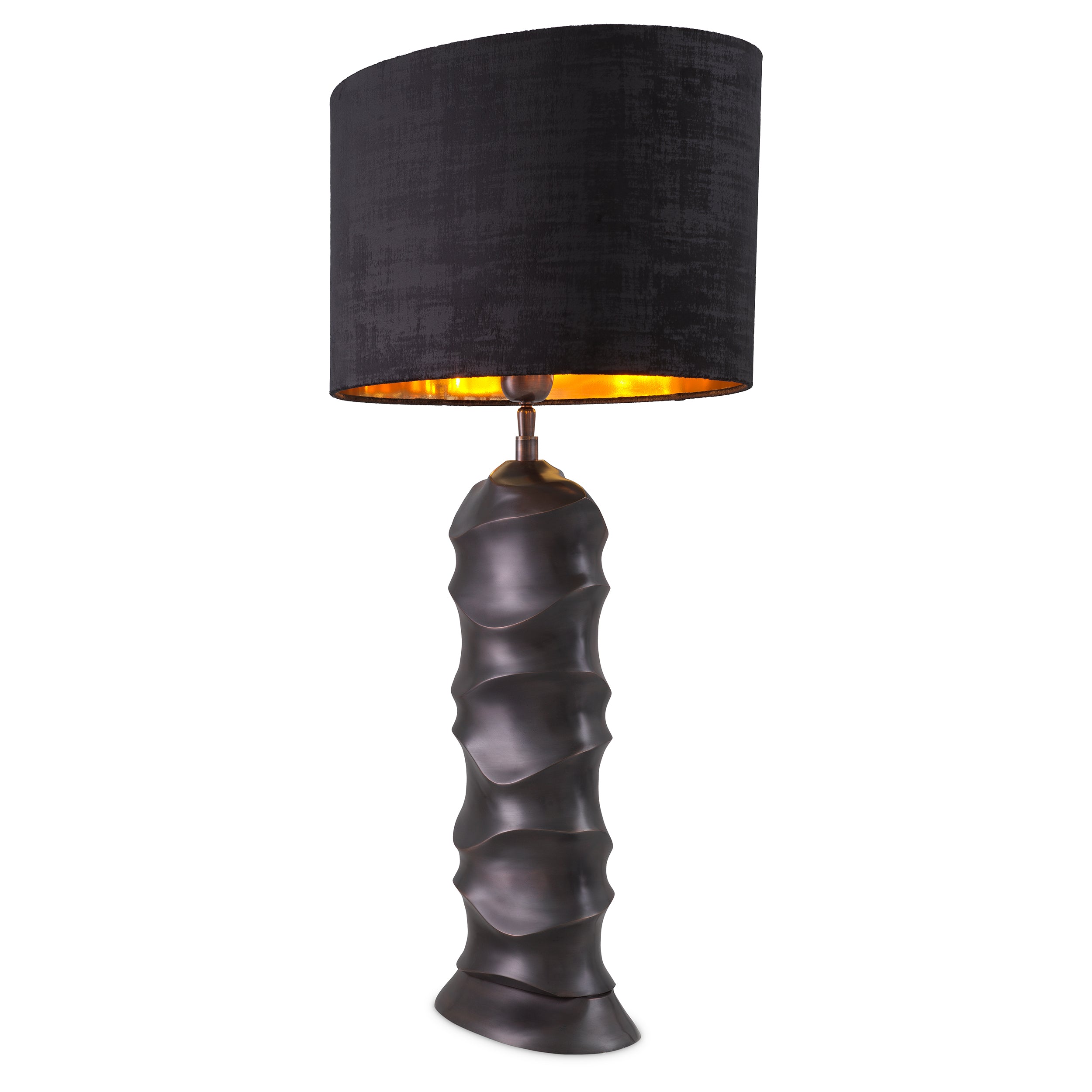 Table Lamp Eichholtz Rapho Bronze