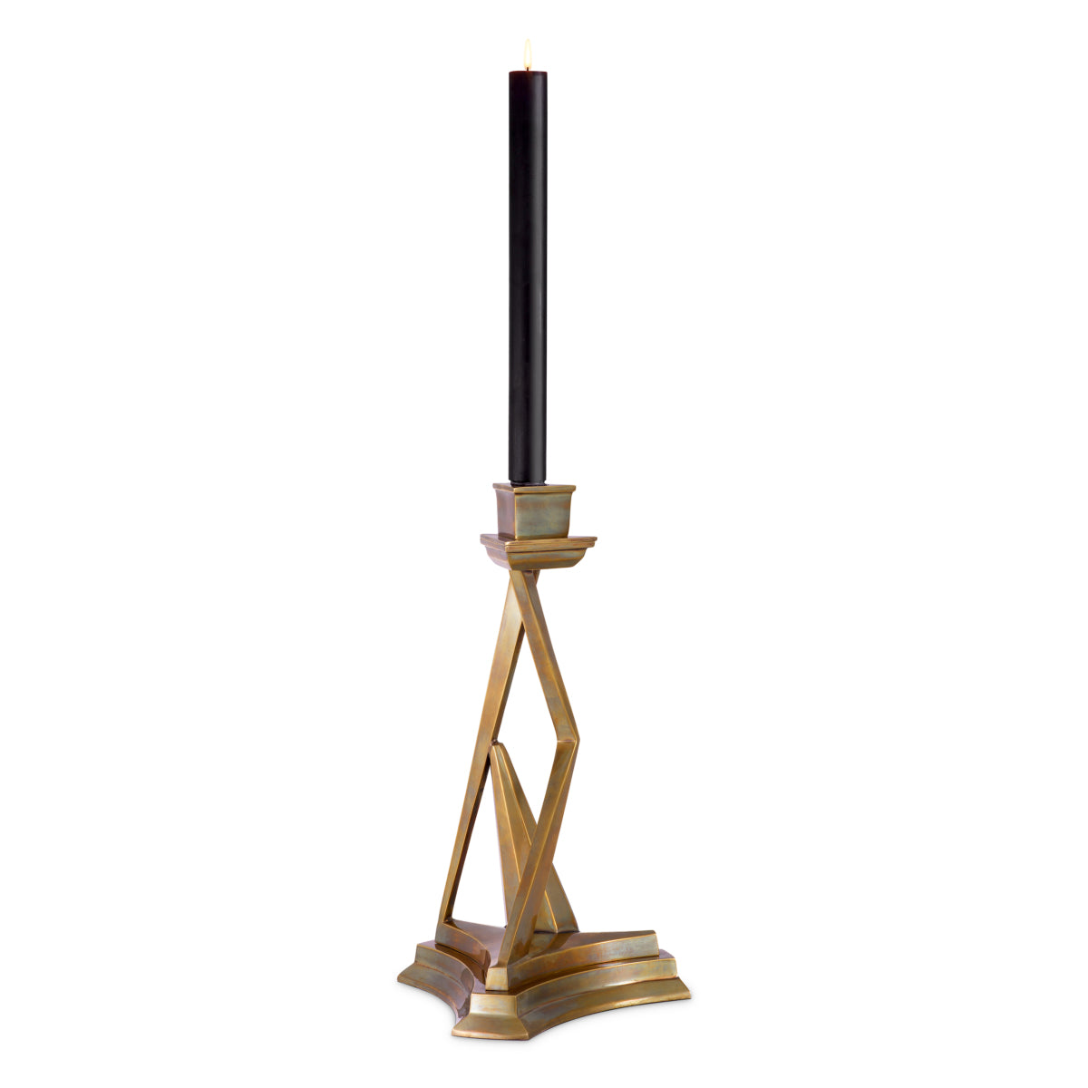 Candle holder Eichholtz Fiesole