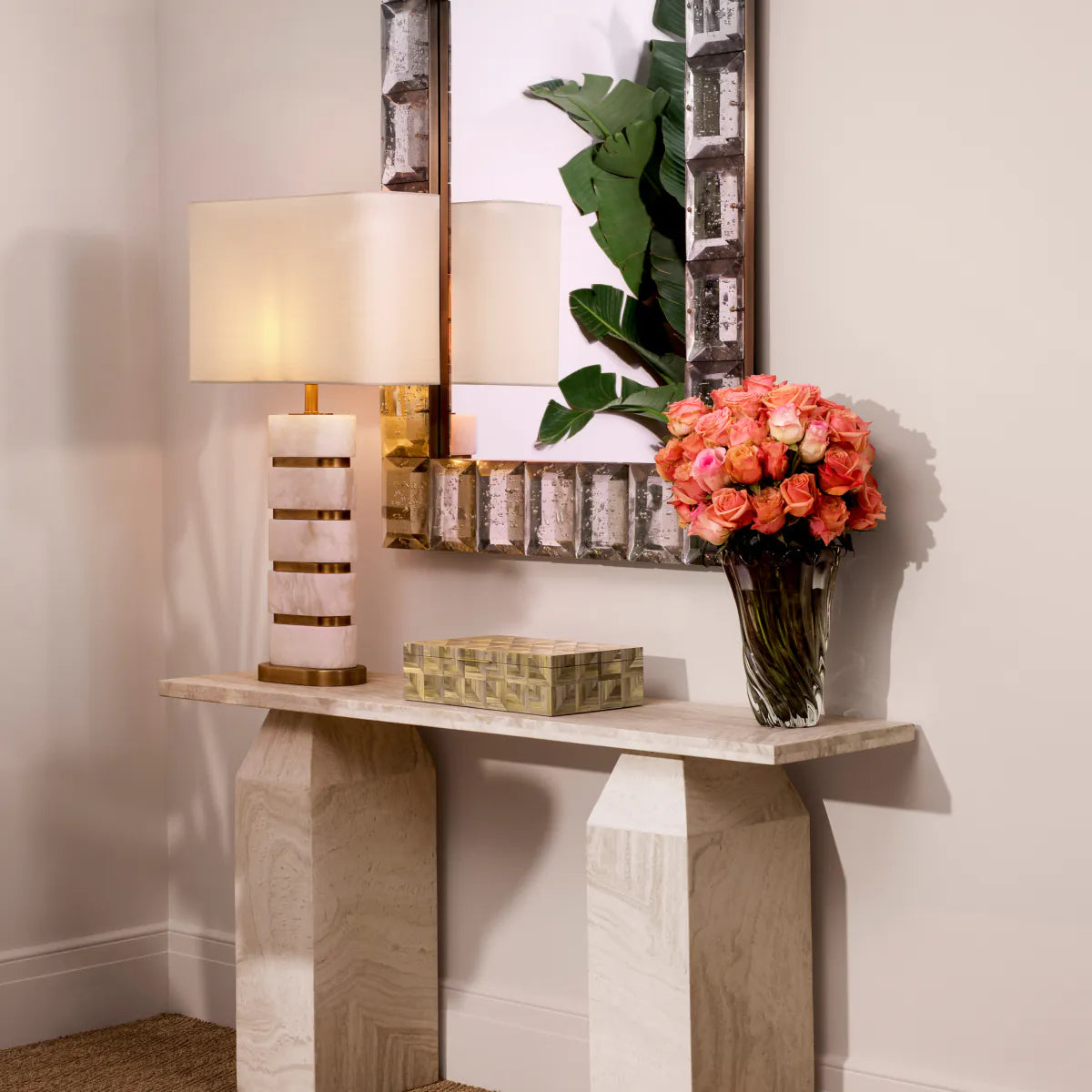 Eichholtz console table Tarragona