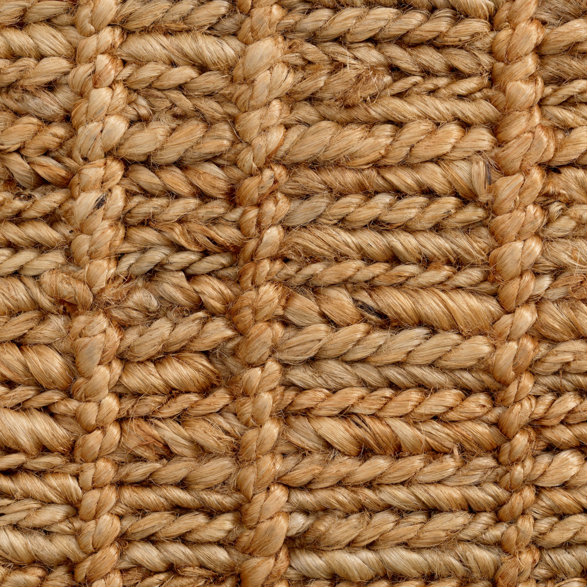 Stool Eichholtz Palinuro poef jute