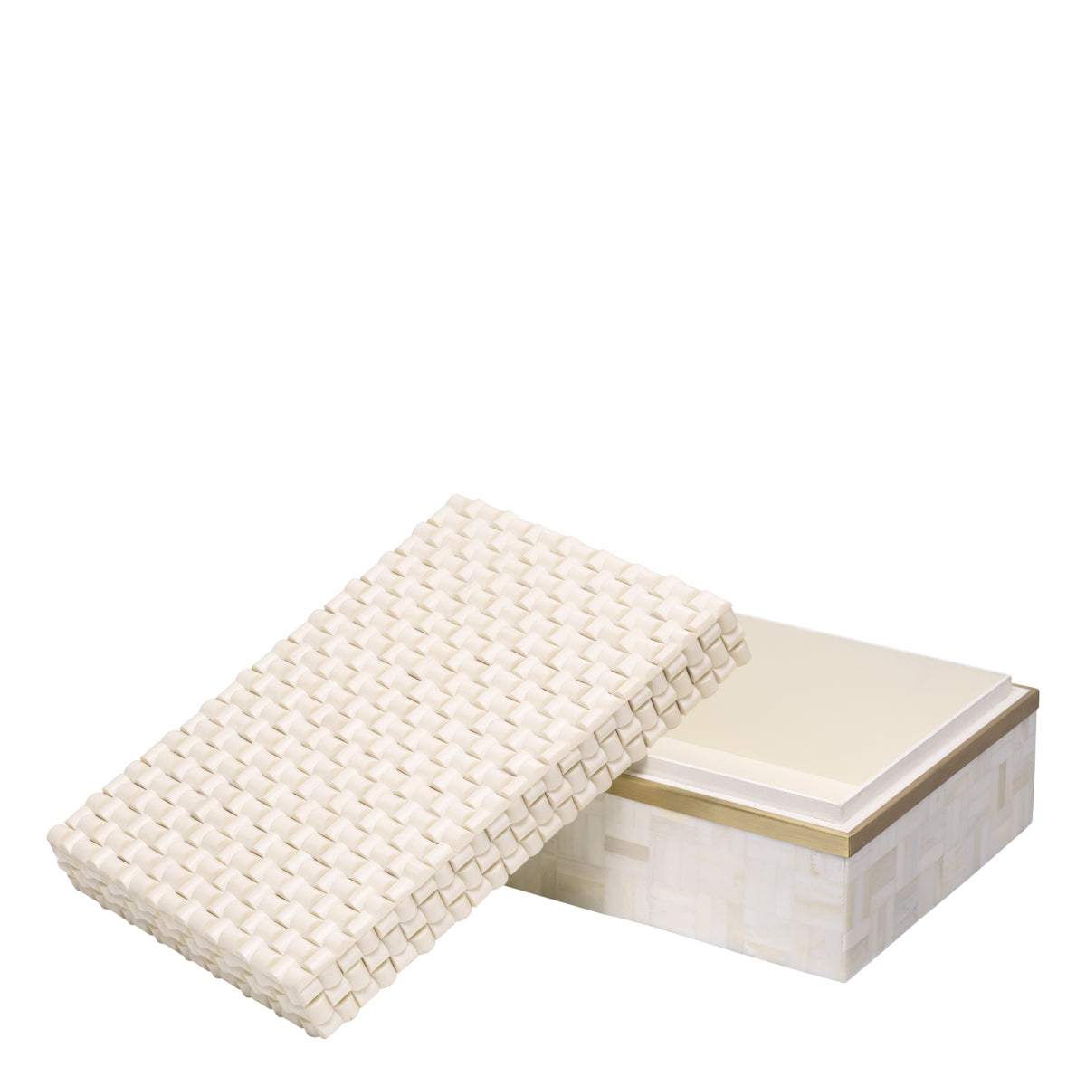 Box Eichholtz Seaside Cream