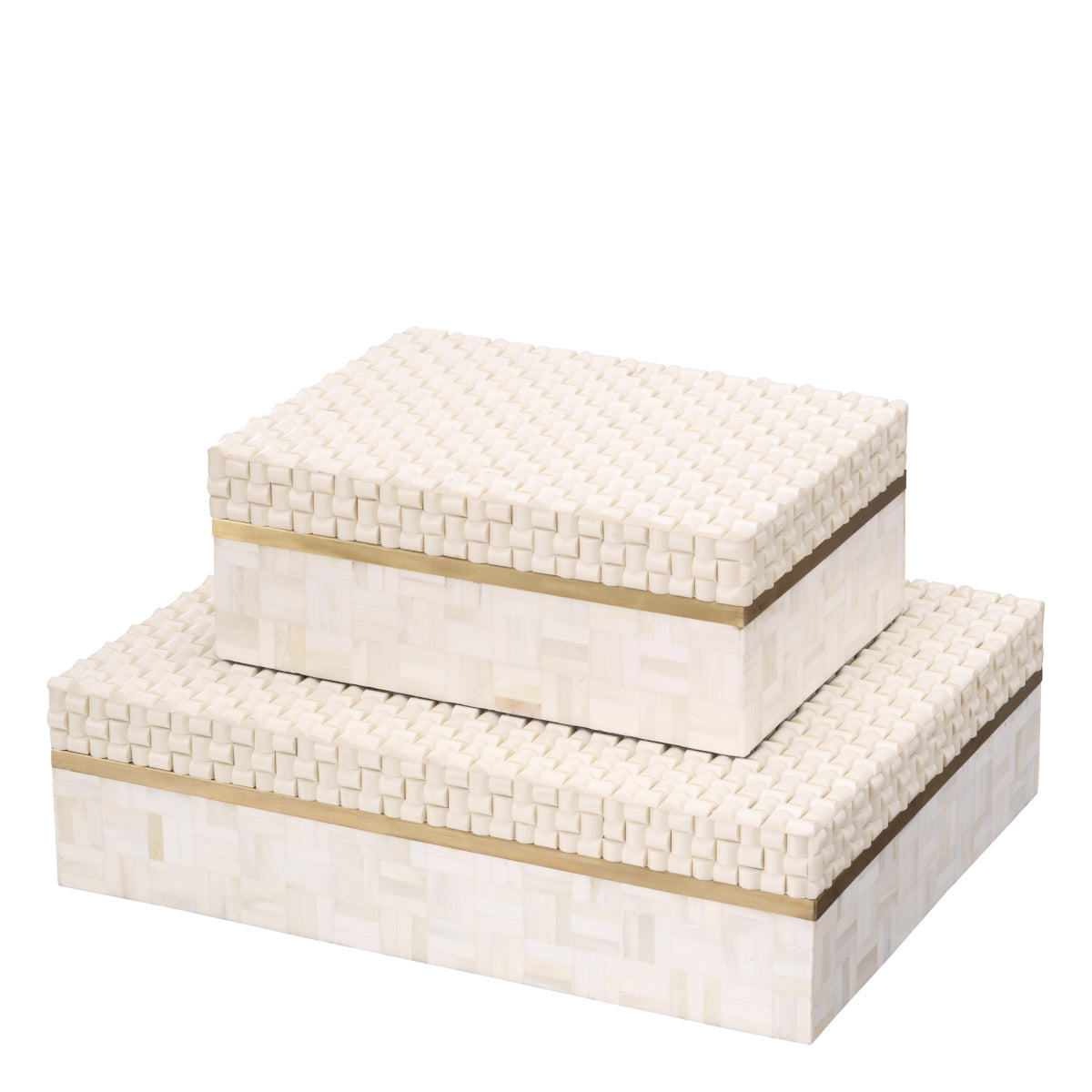 Box Eichholtz Seaside Cream