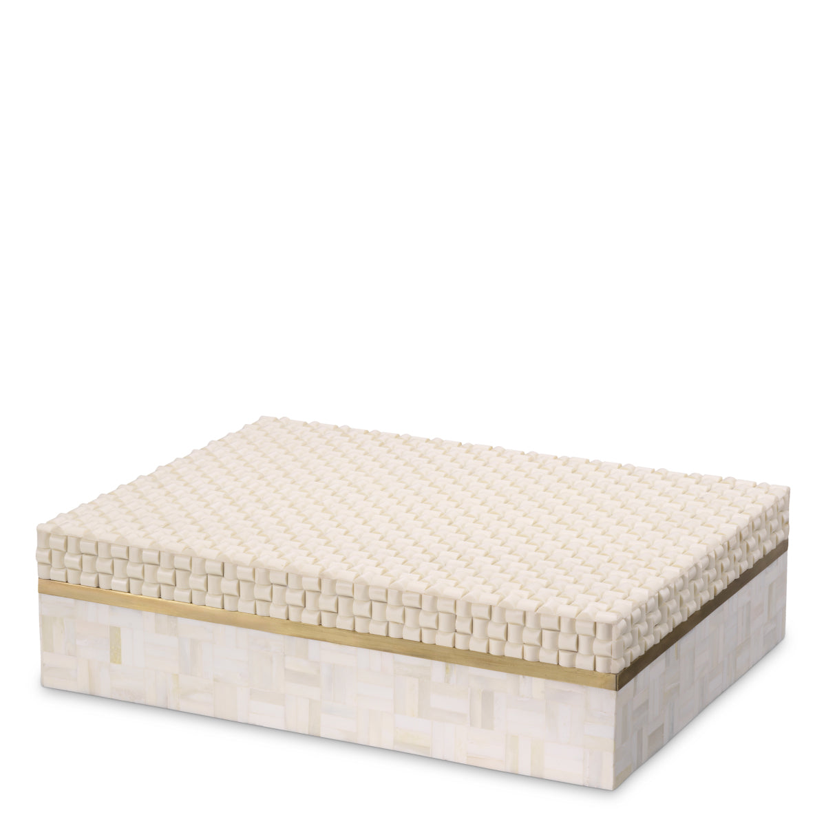 Box Eichholtz Seaside Cream