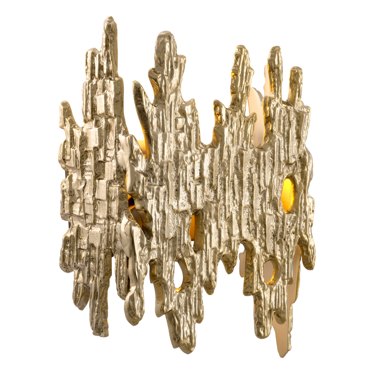 Wand lamp Eichholtz Creten 