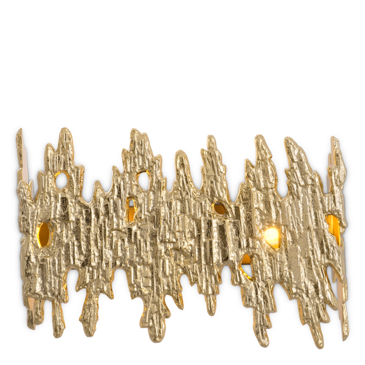 Wand lamp Eichholtz Creten