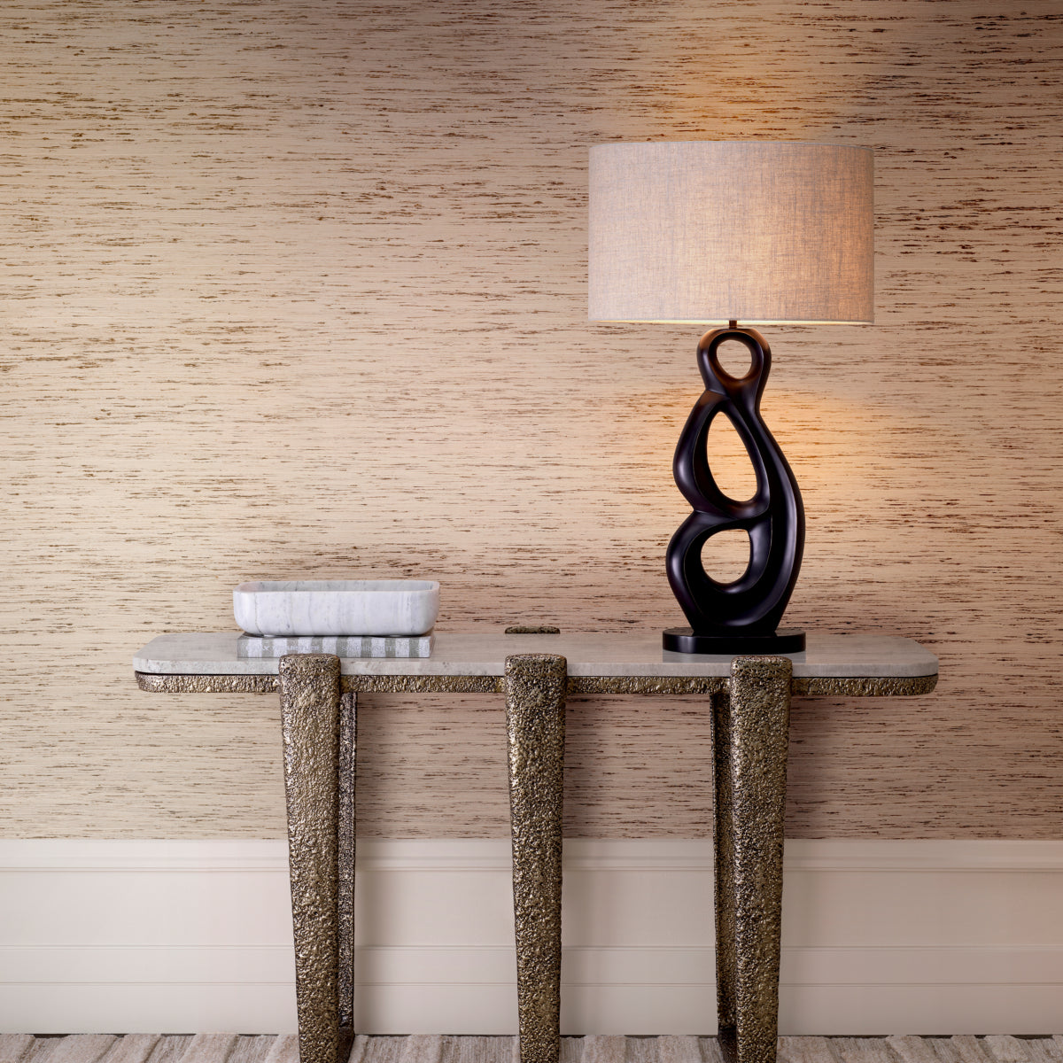 Table Lamp Eichholtz Macias