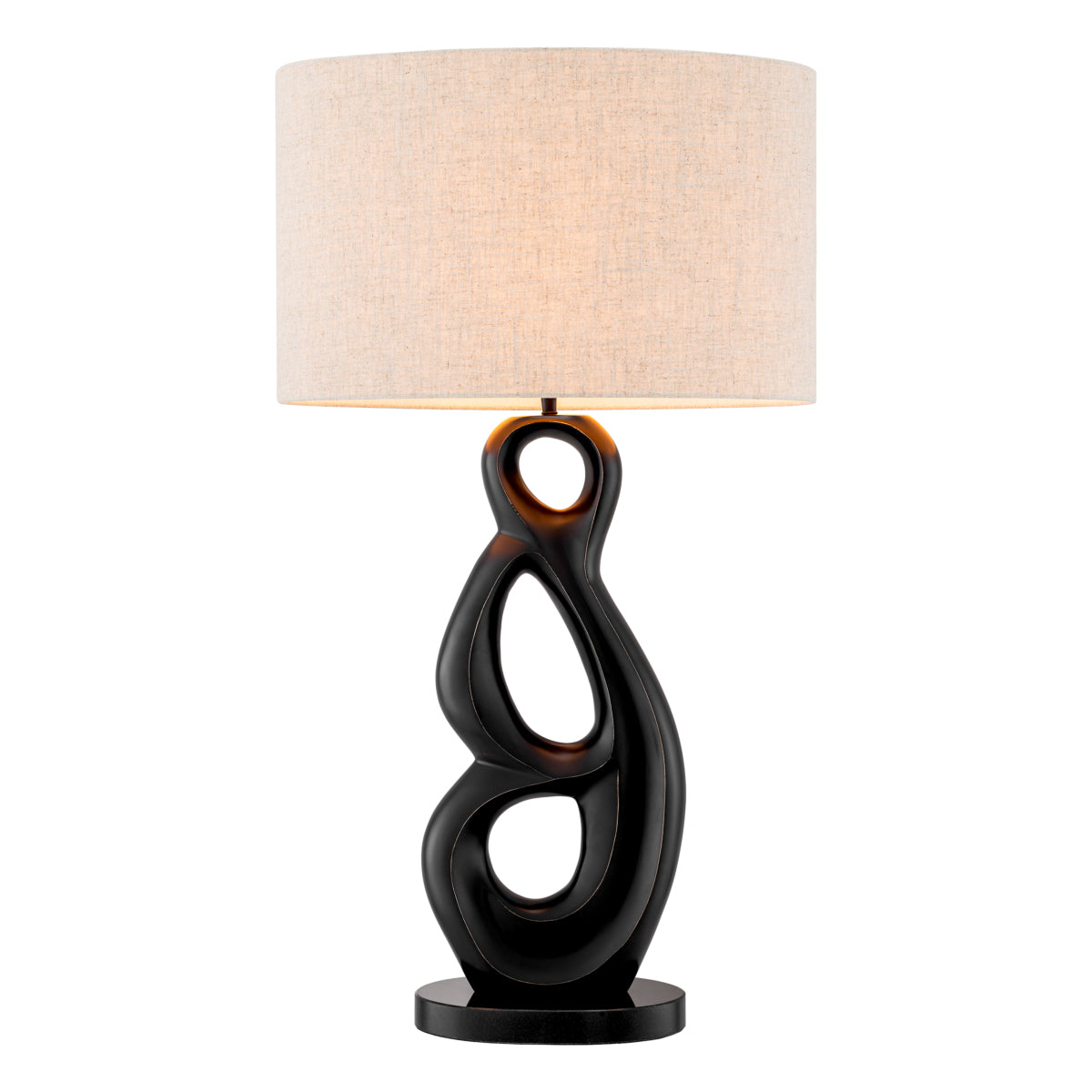 Table Lamp Eichholtz Macias