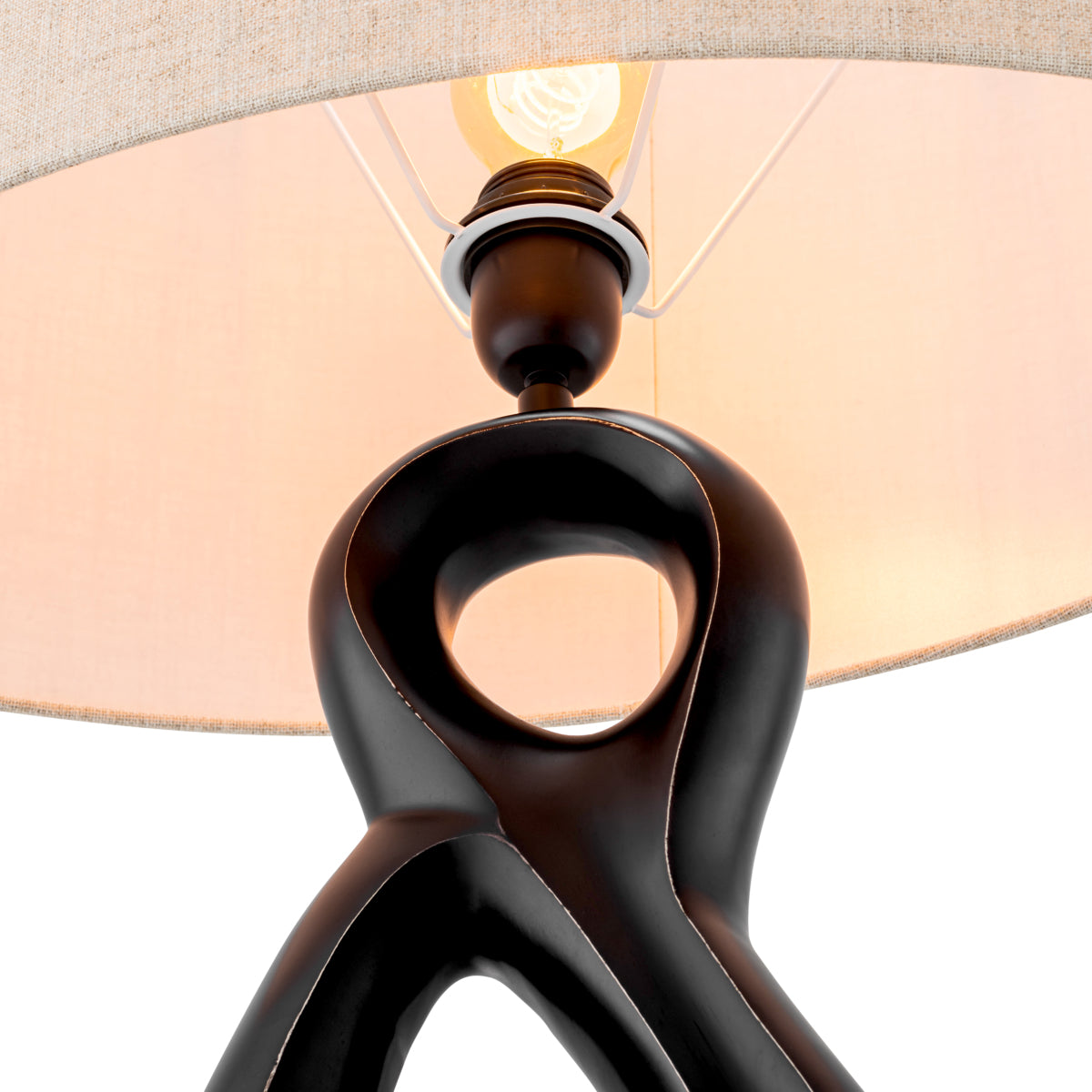 Table Lamp Eichholtz Macias