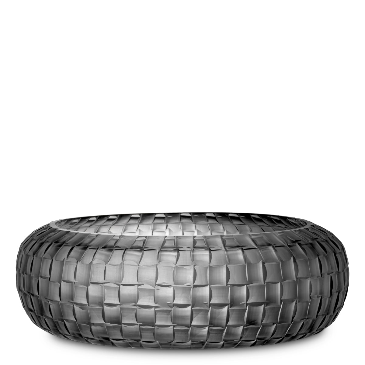 Bowl Eichholtz Varese grey