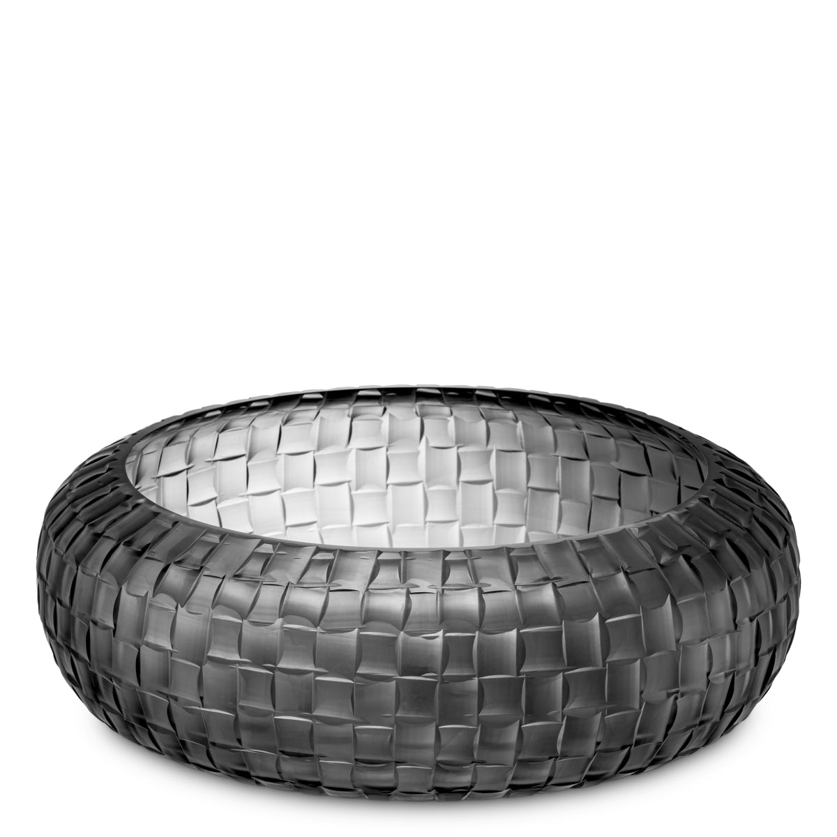 Bowl Eichholtz Varese grey