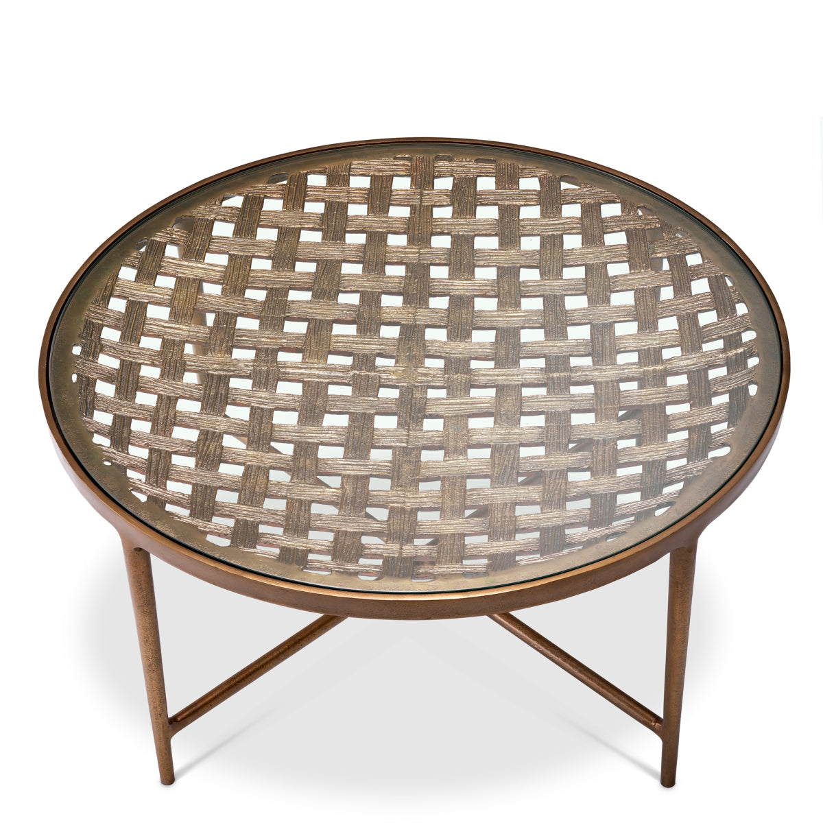 Coffee table Eichholtz Sorrento
