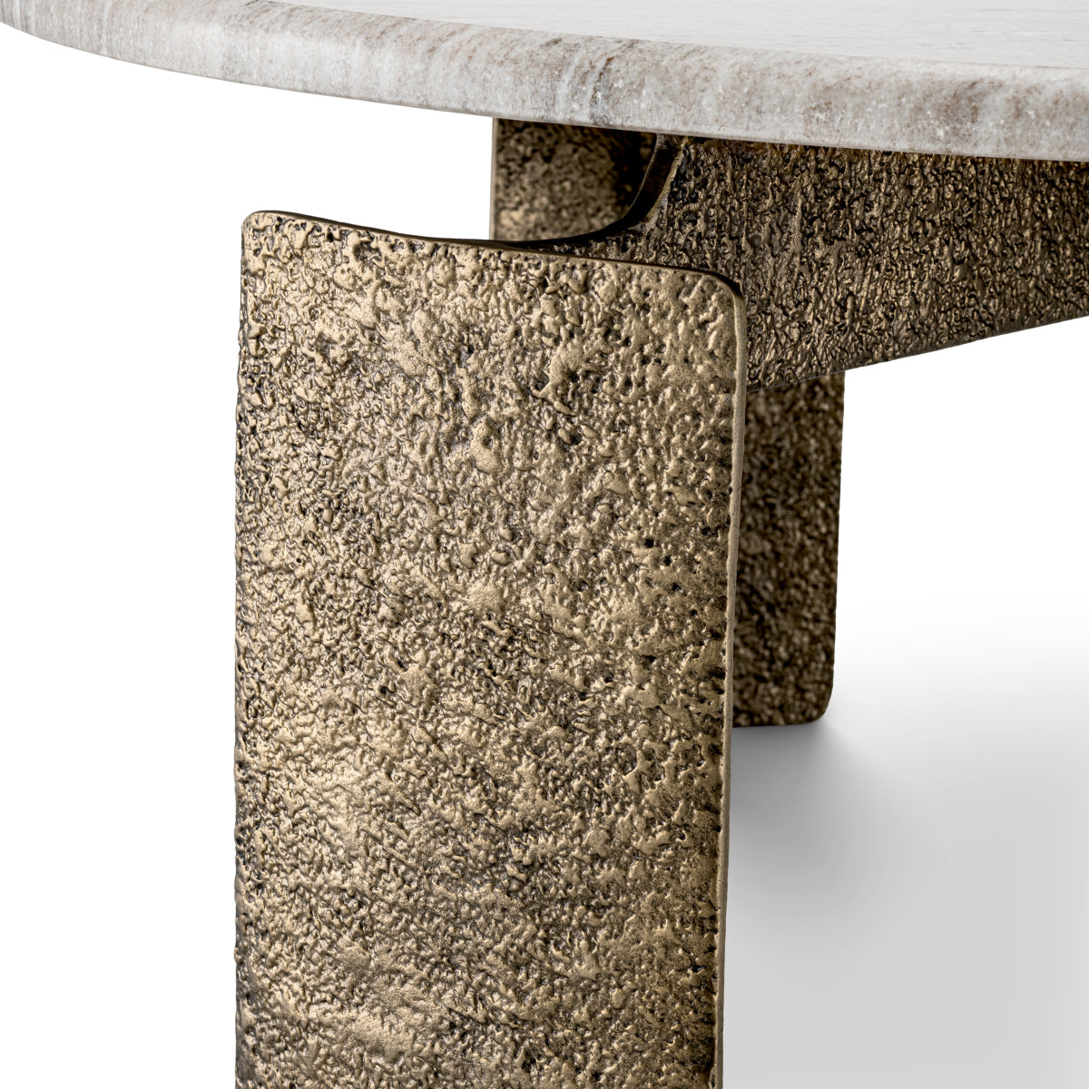Coffee table Eichholtz Bodega