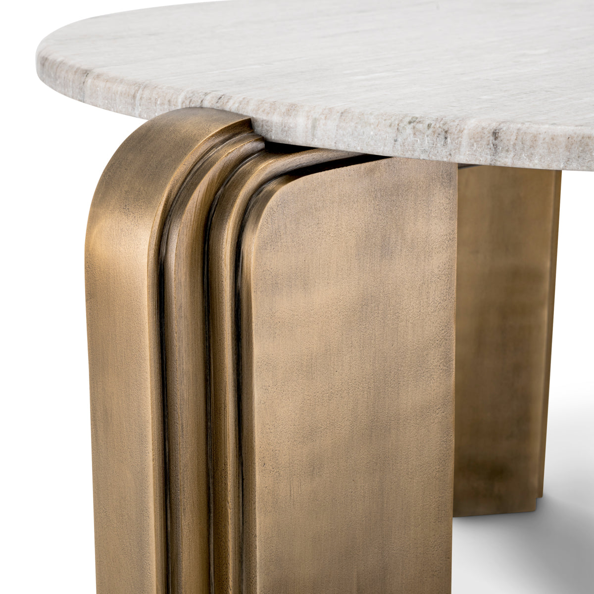 Coffee table Eichholtz Albion