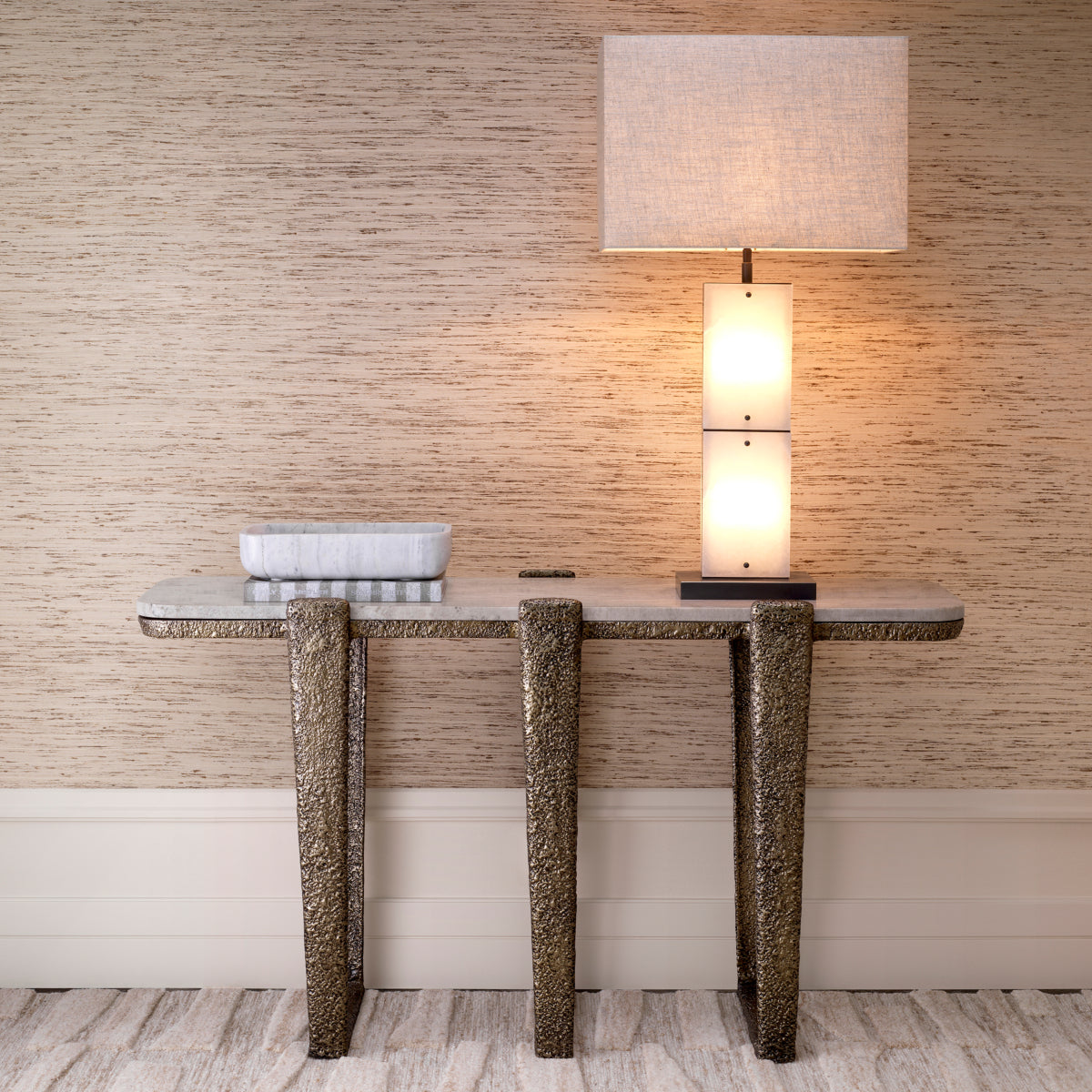 Console table Eichholtz Orinda