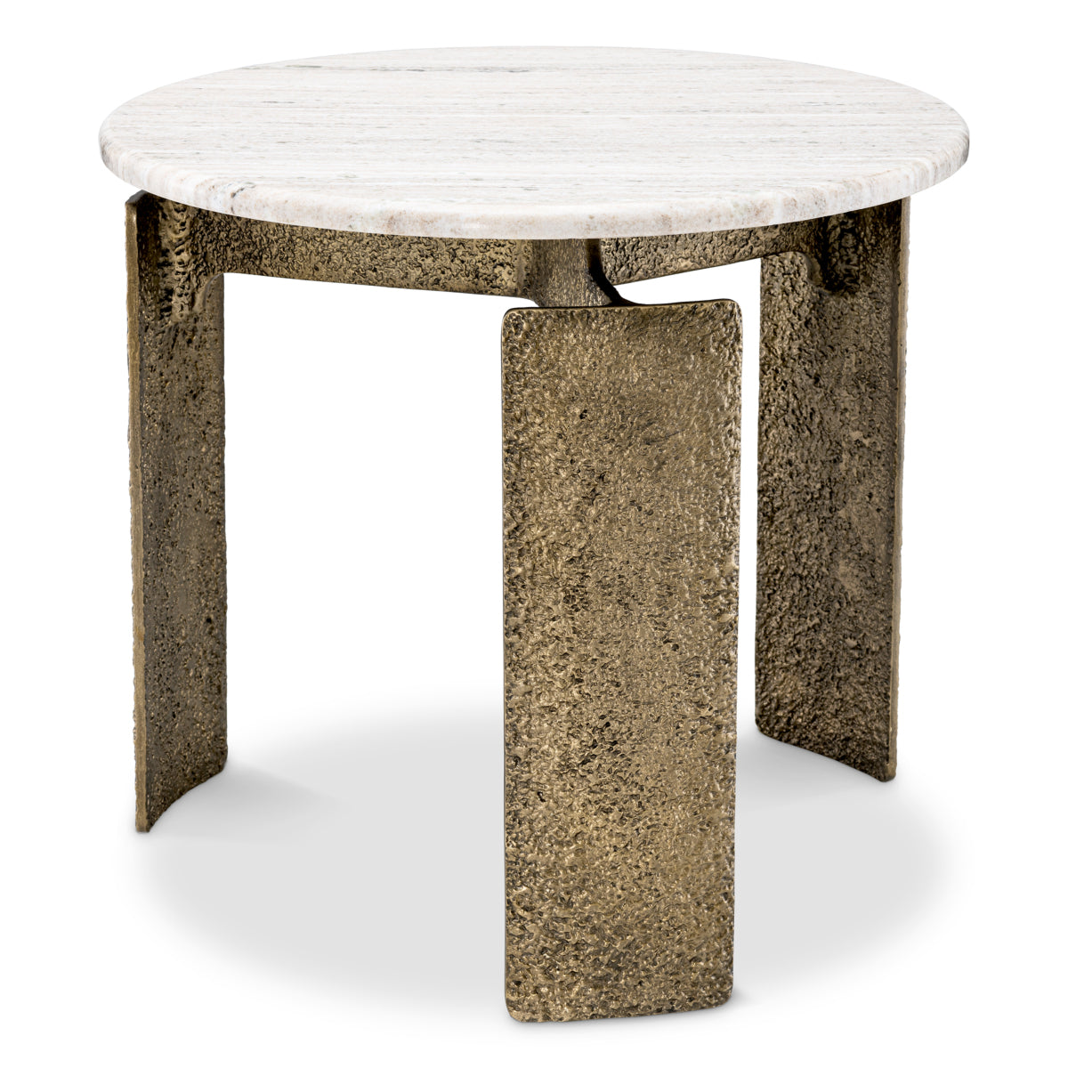 Side table Eichholtz Bodega bijzettafel