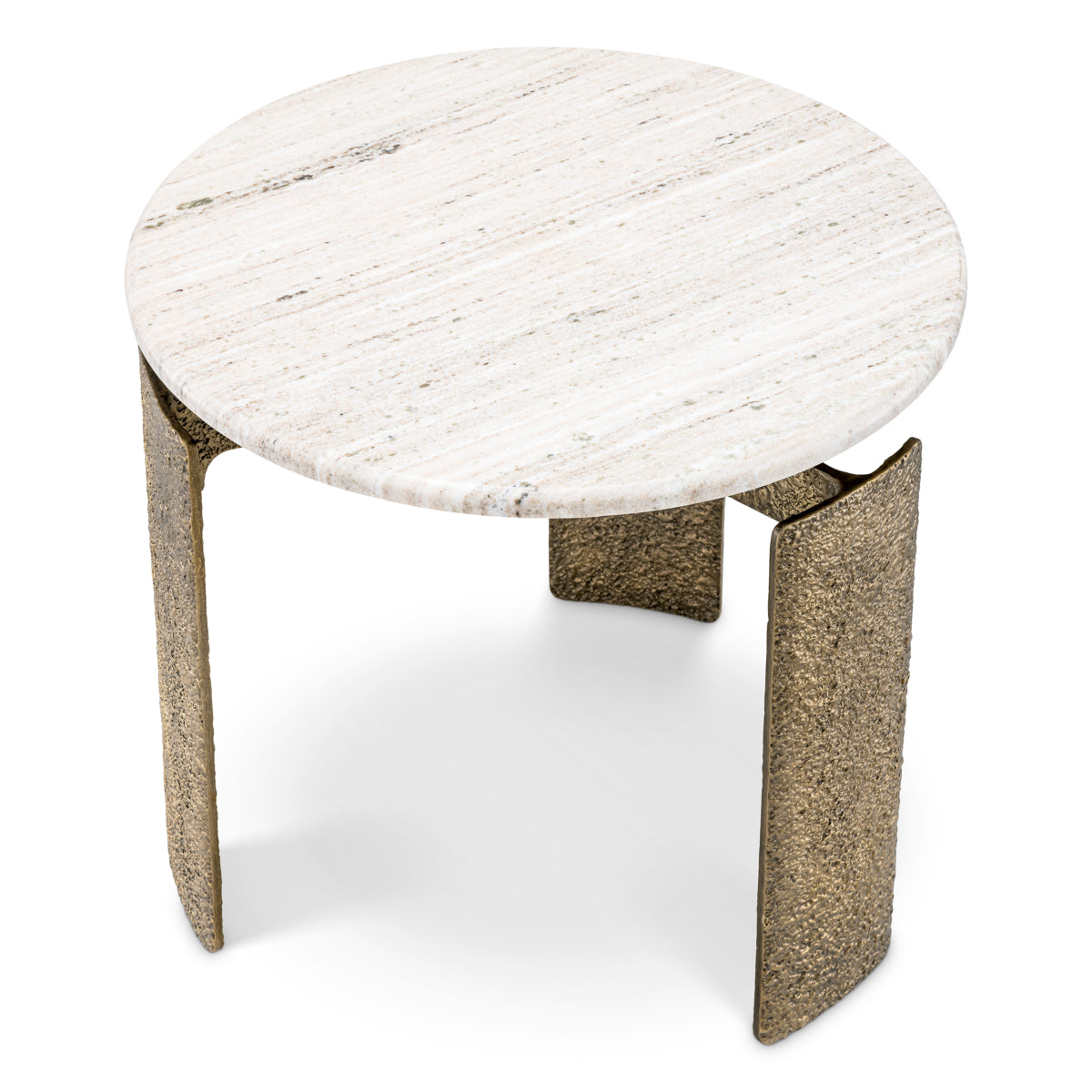 Side table Eichholtz Bodega bijzettafel