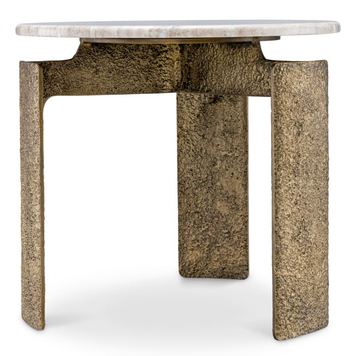 Side table Eichholtz Bodega bijzettafel