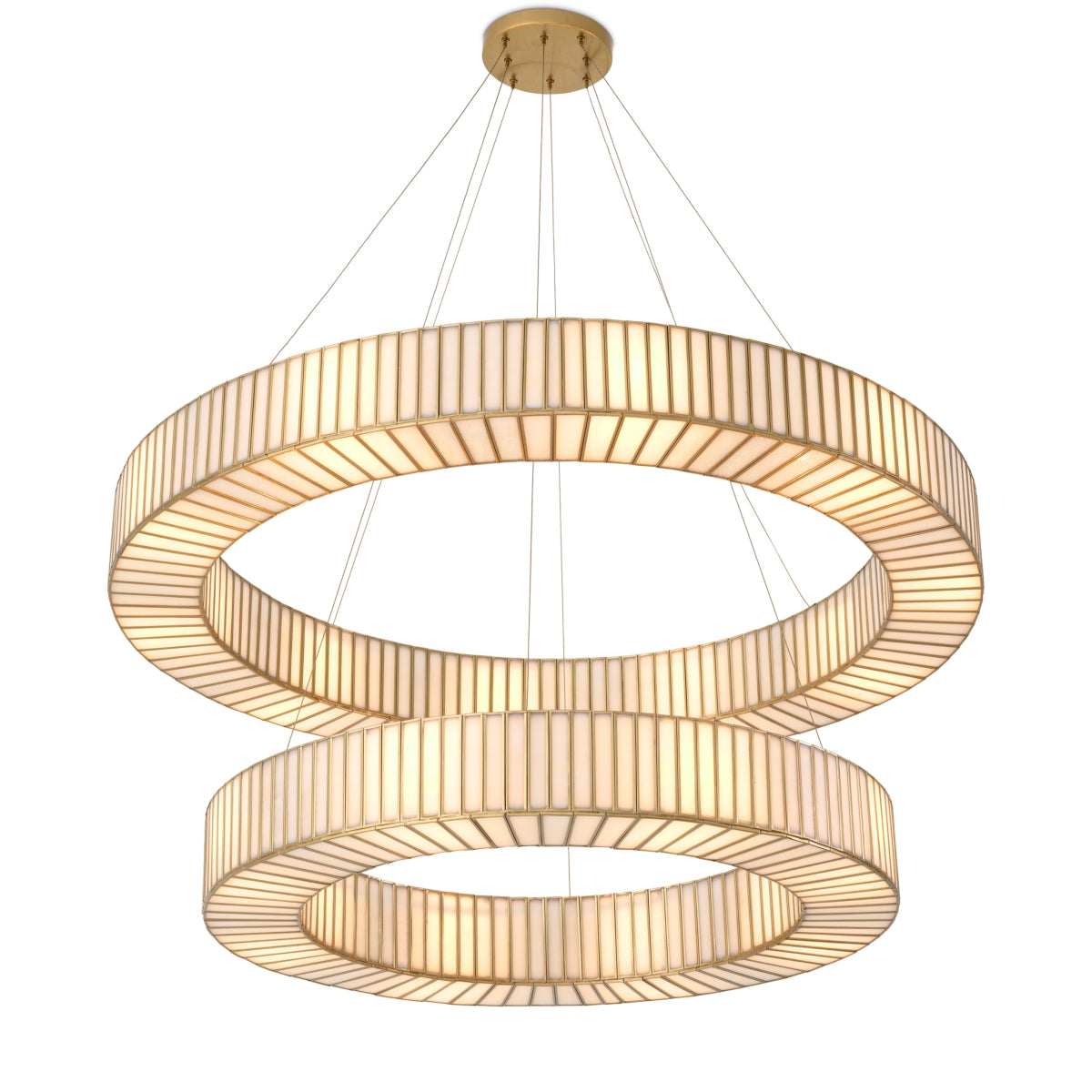 Chandelier Eichholtz Monari