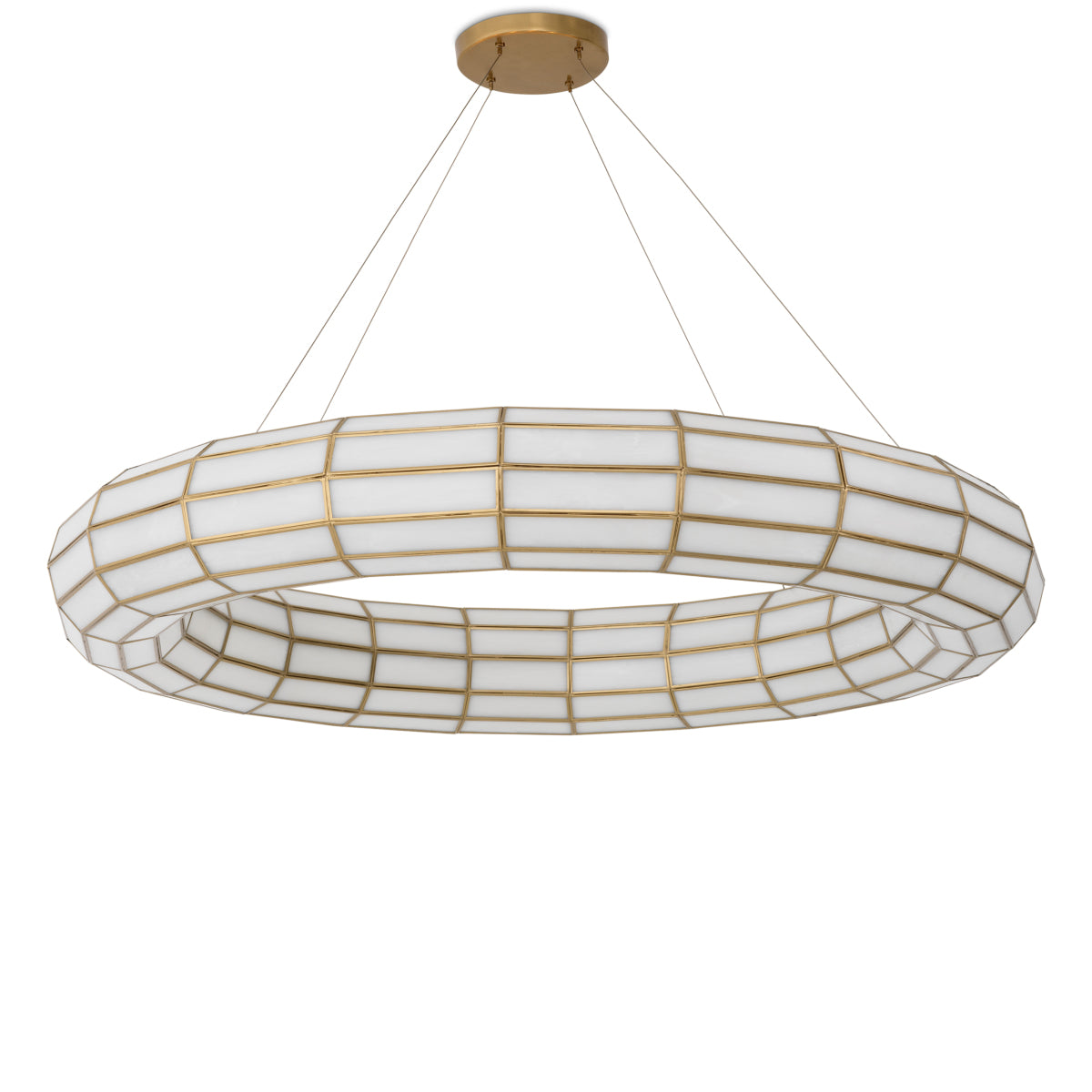 Chandelier Eichholtz Ronco