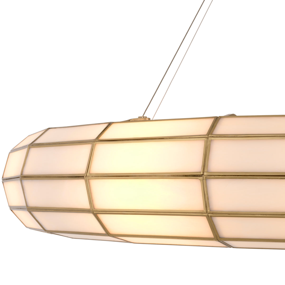 Chandelier Eichholtz Ronco