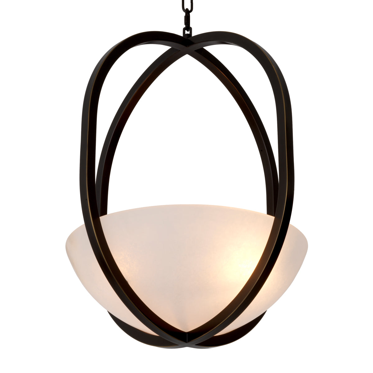 Chandelier Eichholtz Scapa