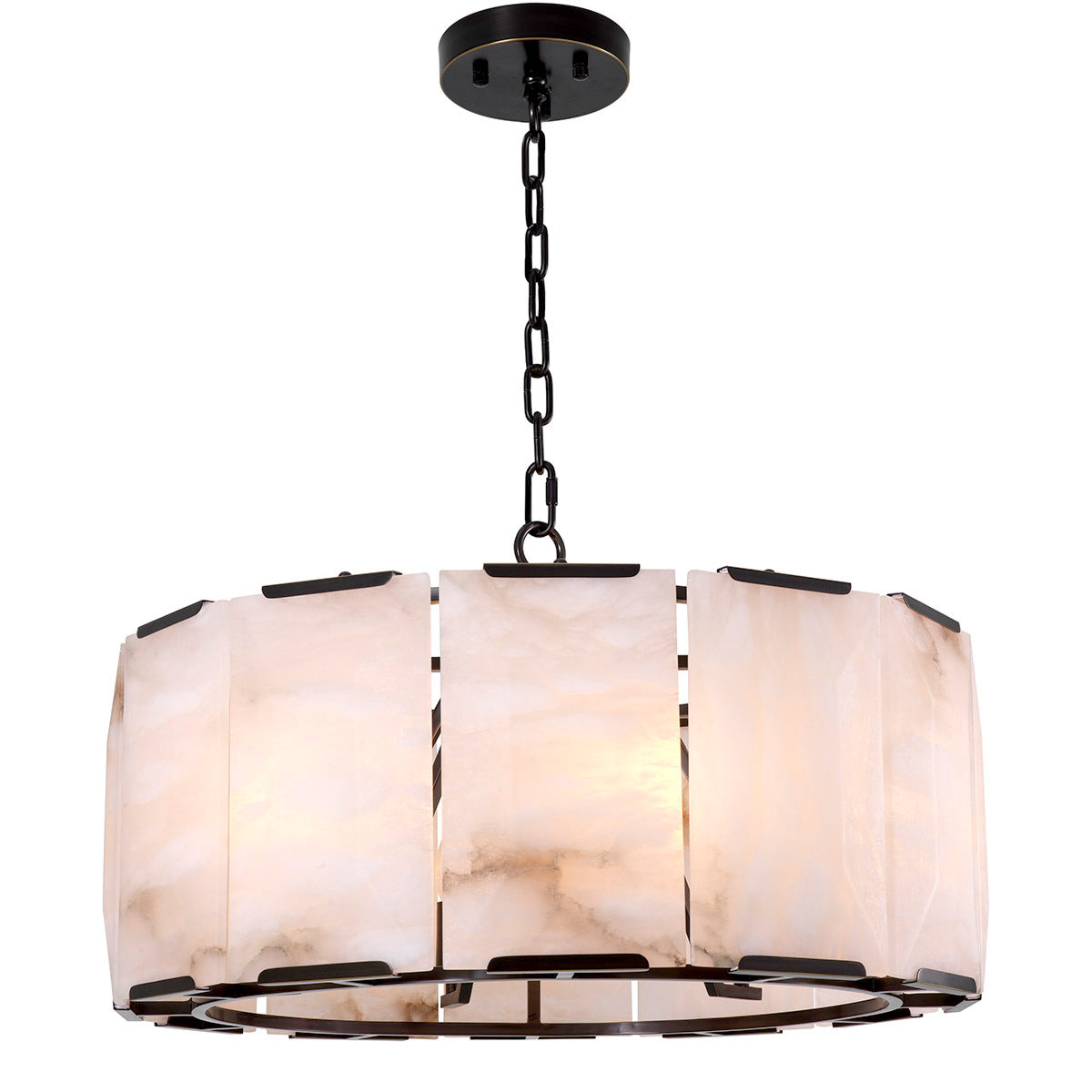 Chandelier Eichholtz Ortiz