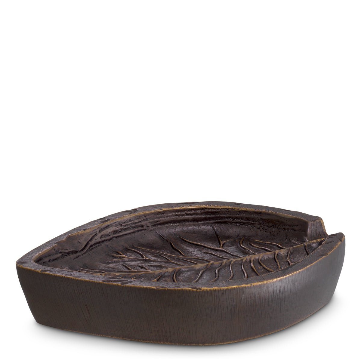 Bowl Eichholtz Roselli bronze