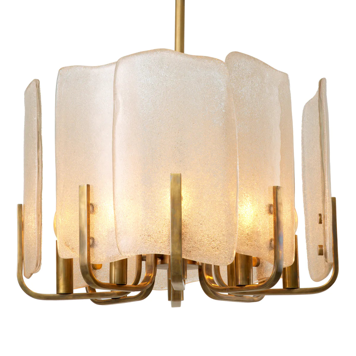 Eichholtz hanglamp Serrano