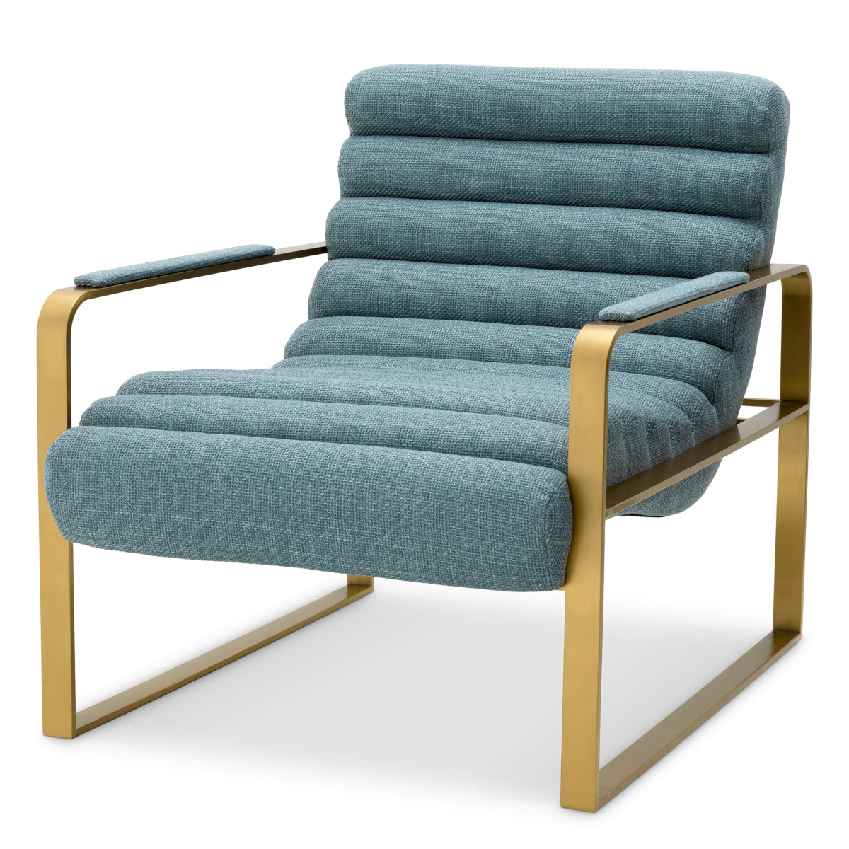 Chair Eichholtz Olsen Scalea blue